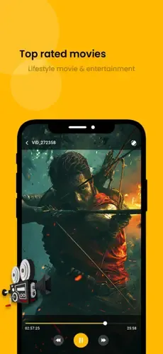 jiohotstar-android-tv-apk Top Rated Movies